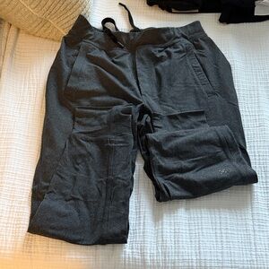 lululemon athletica Black Sweatpants
